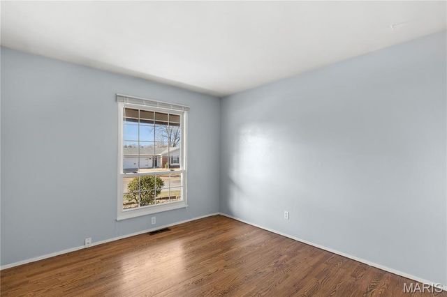 1342 Mirandy Drive, Unincorporated, MO 63146