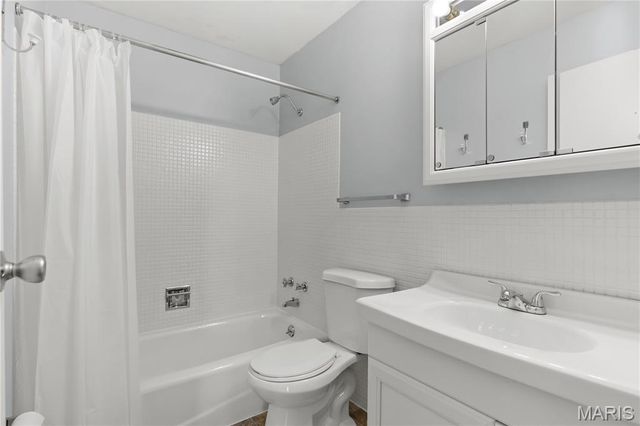 1342 Mirandy Drive, Unincorporated, MO 63146