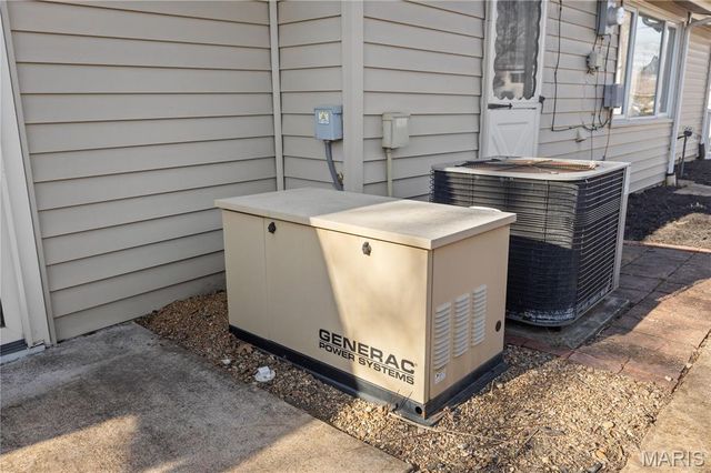 1342 Mirandy Drive, Unincorporated, MO 63146