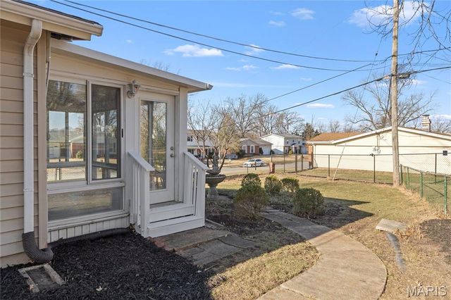 1342 Mirandy Drive, Unincorporated, MO 63146