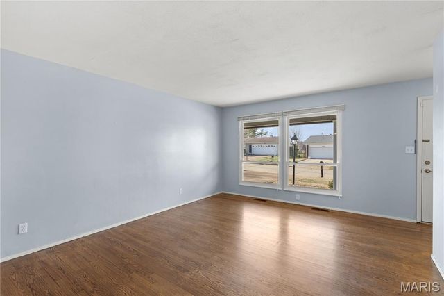 1342 Mirandy Drive, Unincorporated, MO 63146