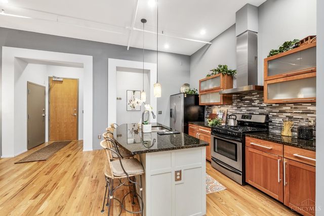 1214 Vine Street, Cincinnati, OH 45202