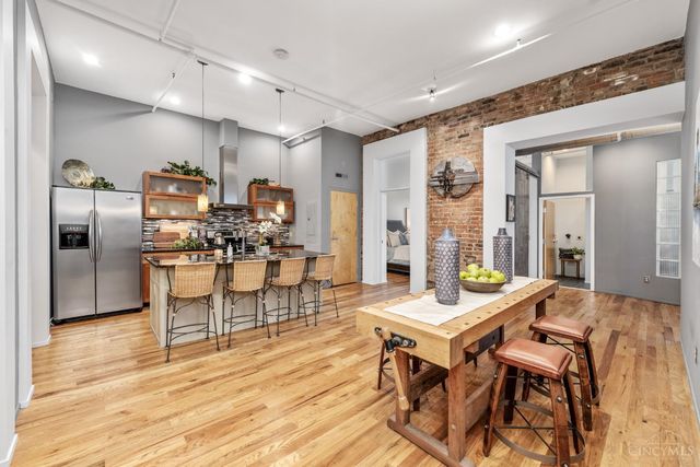 1214 Vine Street, Cincinnati, OH 45202