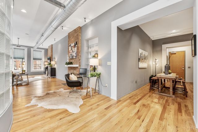 1214 Vine Street, Cincinnati, OH 45202