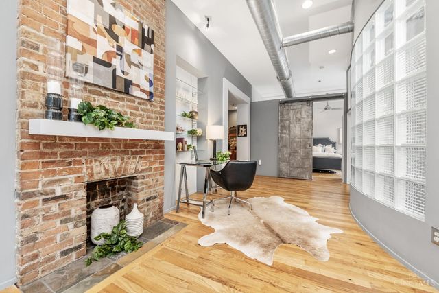 1214 Vine Street, Cincinnati, OH 45202