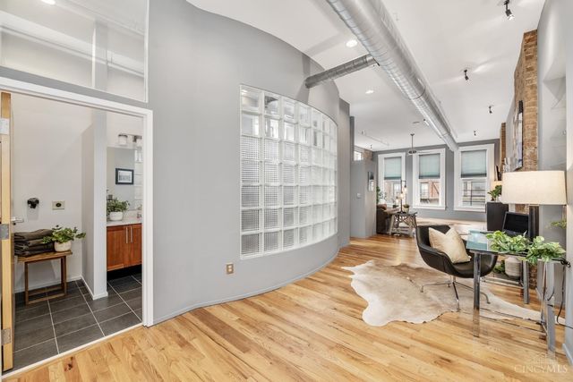 1214 Vine Street, Cincinnati, OH 45202