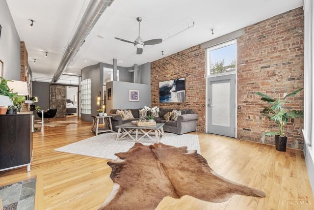 1214 Vine Street, Cincinnati, OH 45202