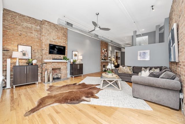 1214 Vine Street, Cincinnati, OH 45202