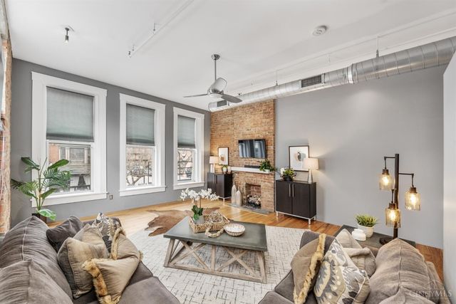 1214 Vine Street, Cincinnati, OH 45202