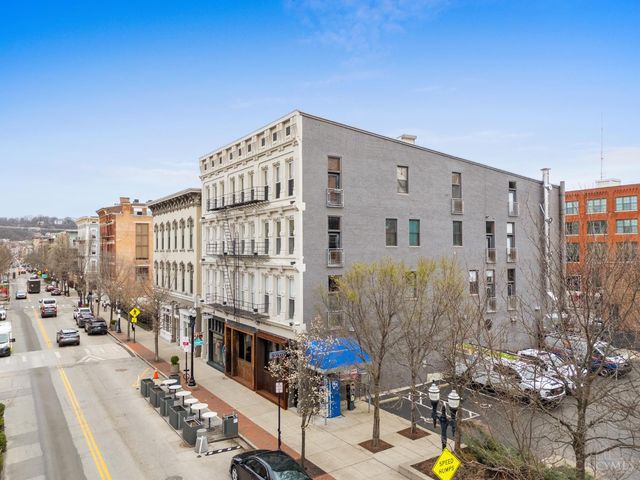 1214 Vine Street, Cincinnati, OH 45202