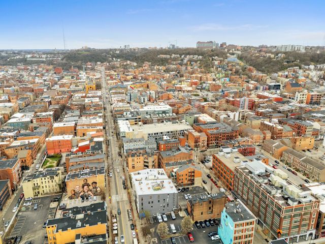 1214 Vine Street, Cincinnati, OH 45202