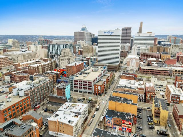 1214 Vine Street, Cincinnati, OH 45202