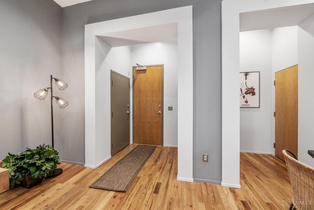 1214 Vine Street, Cincinnati, OH 45202