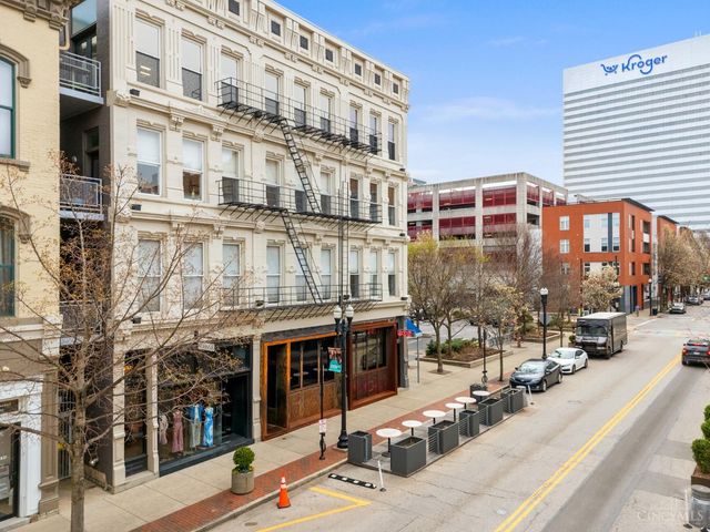 1214 Vine Street, Cincinnati, OH 45202