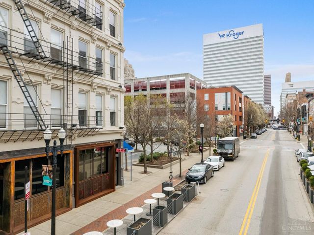 1214 Vine Street, Cincinnati, OH 45202