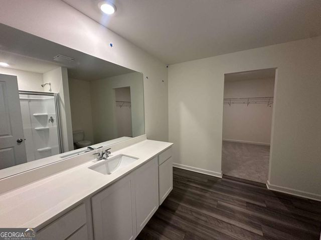 343 Champions Boulevard, Dallas, GA 30157