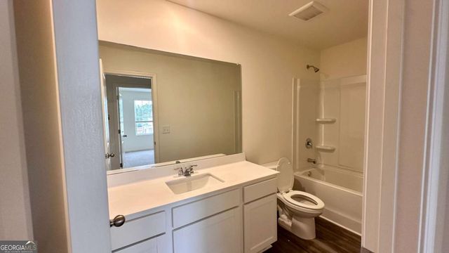 343 Champions Boulevard, Dallas, GA 30157