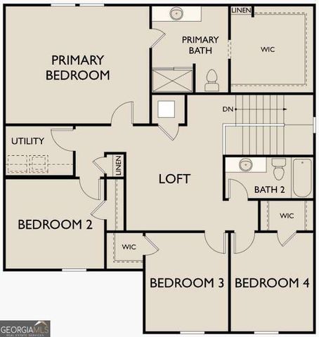 343 Champions Boulevard, Dallas, GA 30157