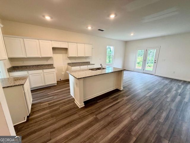 343 Champions Boulevard, Dallas, GA 30157