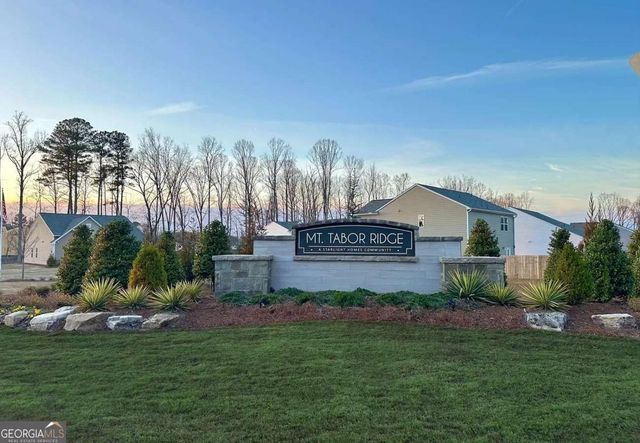 343 Champions Boulevard, Dallas, GA 30157