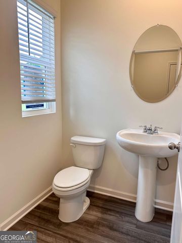 343 Champions Boulevard, Dallas, GA 30157