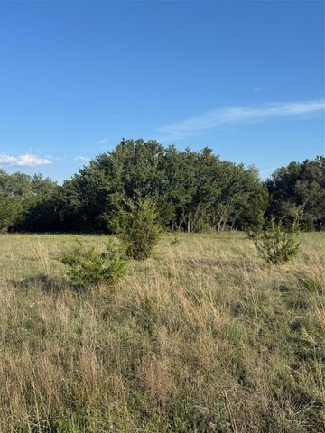 460 Private Road 1236, Lampasas, TX 76550