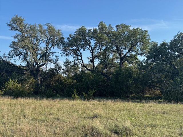 460 Private Road 1236, Lampasas, TX 76550