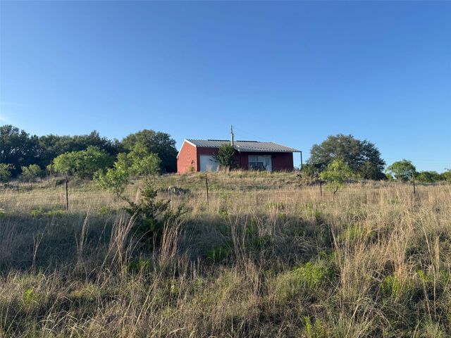 460 Private Road 1236, Lampasas, TX 76550