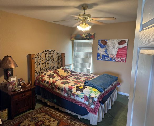 460 Private Road 1236, Lampasas, TX 76550