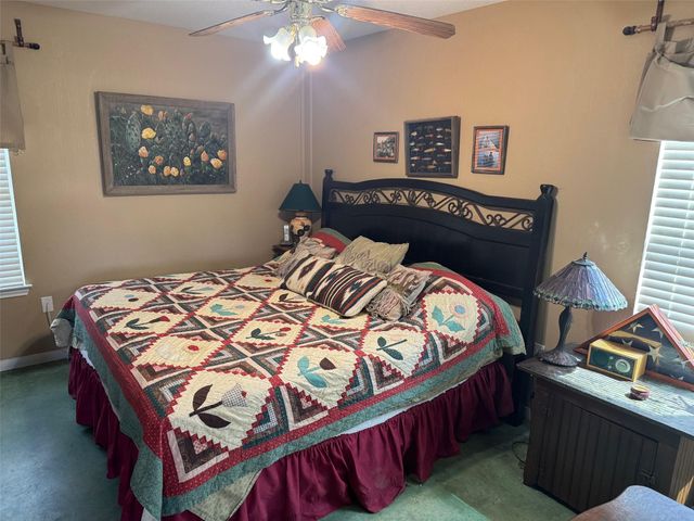 460 Private Road 1236, Lampasas, TX 76550