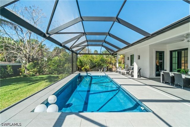 10810 Goodwin ST, Bonita Springs, FL 34135