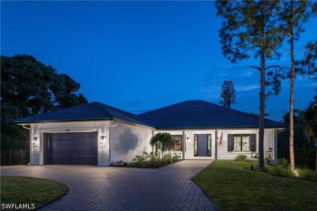 10810 Goodwin ST, Bonita Springs, FL 34135