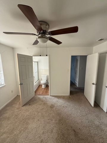 2101 Bettibart Street, Fort Worth, TX 76134