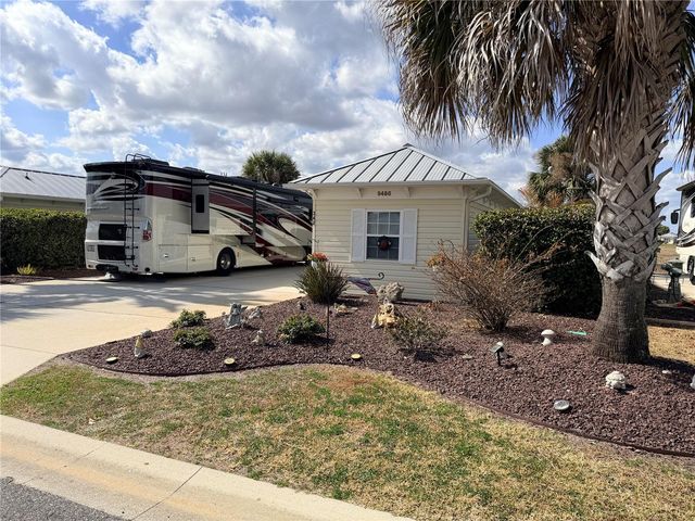9486 SE 47TH WAY, Webster, FL 33597