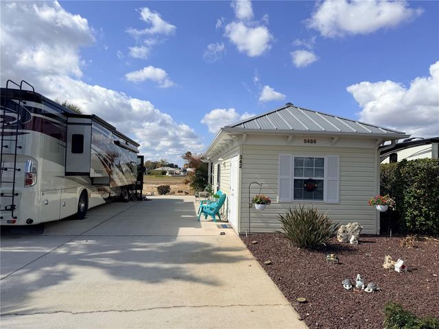 9486 SE 47TH WAY, Webster, FL 33597
