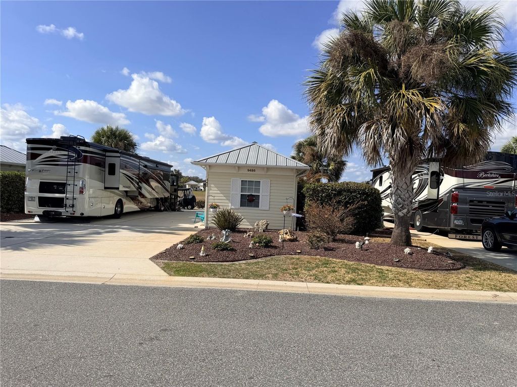 9486 SE 47TH WAY, Webster, FL 33597