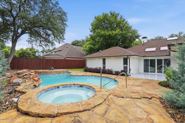 7123 Debbe Drive, Dallas, TX 75252