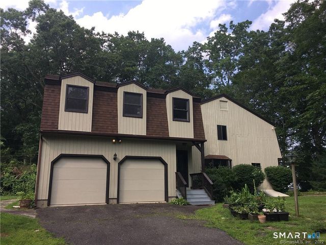 36 Lyons Plain Road, Westport, CT 06880