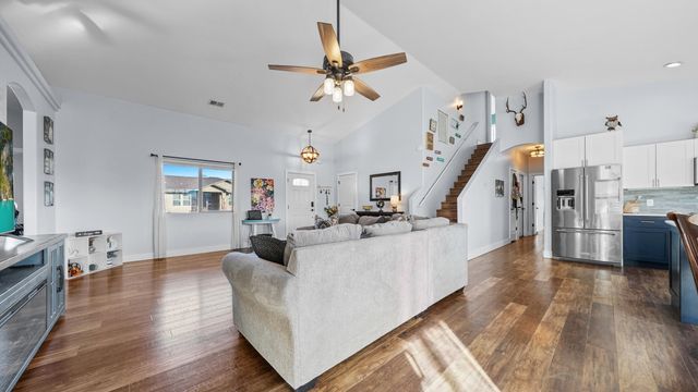 1152 Cherrywood Avenue, Fruita, CO 81521