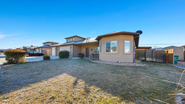 1152 Cherrywood Avenue, Fruita, CO 81521