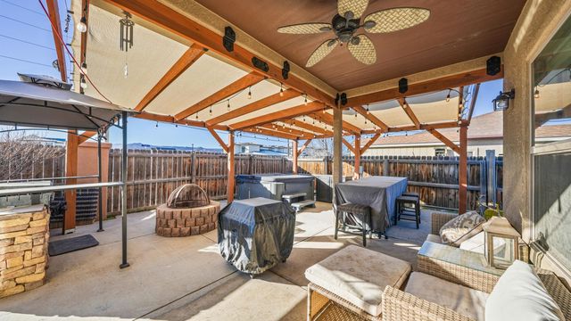 1152 Cherrywood Avenue, Fruita, CO 81521