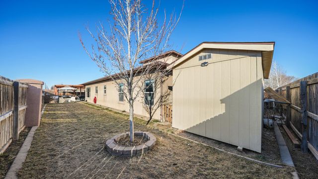 1152 Cherrywood Avenue, Fruita, CO 81521