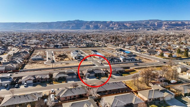 1152 Cherrywood Avenue, Fruita, CO 81521