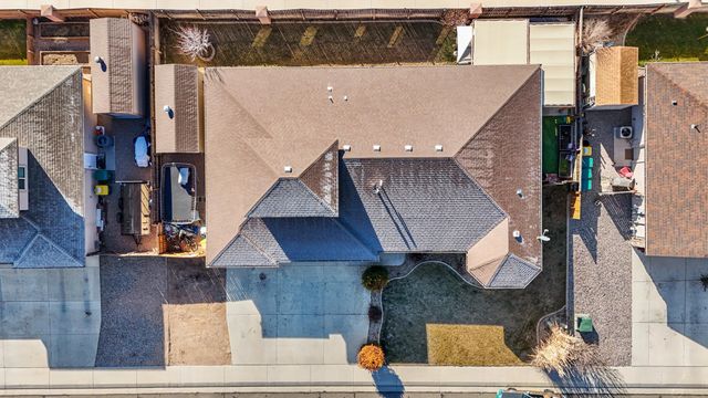 1152 Cherrywood Avenue, Fruita, CO 81521