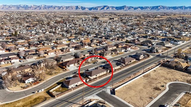 1152 Cherrywood Avenue, Fruita, CO 81521