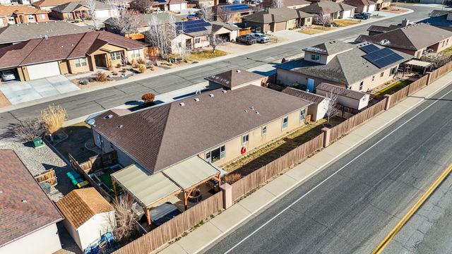 1152 Cherrywood Avenue, Fruita, CO 81521