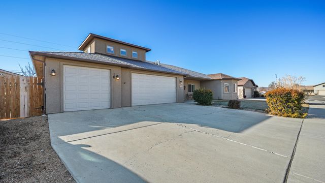 1152 Cherrywood Avenue, Fruita, CO 81521