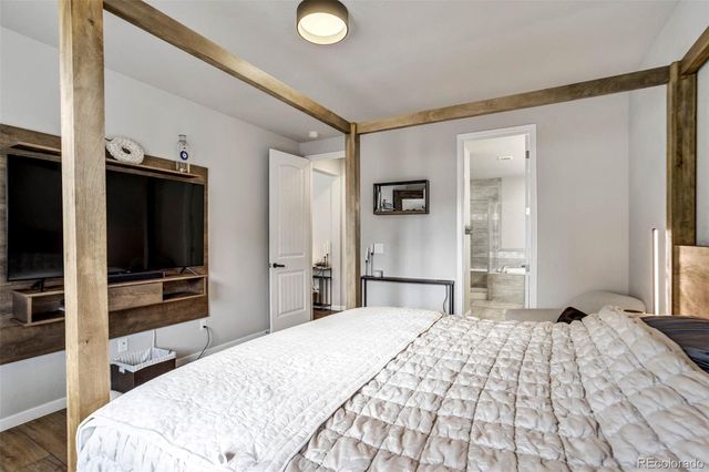 17780 Weymouth Avenue, Parker, CO 80134