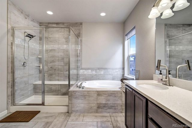 17780 Weymouth Avenue, Parker, CO 80134