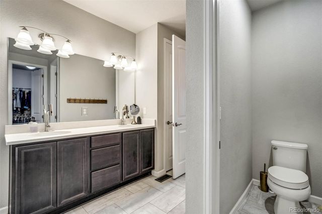 17780 Weymouth Avenue, Parker, CO 80134